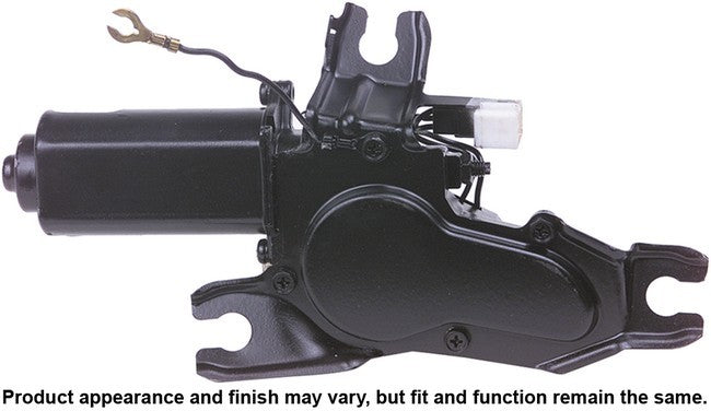 CARDONE Reman Windshield Wiper Motor P/N:40-3005 Fits: Eagle Talon 96-95, Mitsubishi Eclipse 96-95 - Image 1