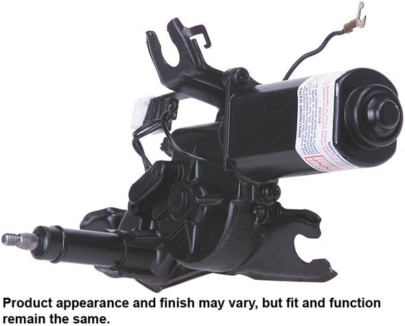 CARDONE Reman Windshield Wiper Motor P/N:40-3005 Fits: Eagle Talon 96-95, Mitsubishi Eclipse 96-95 - Image 3