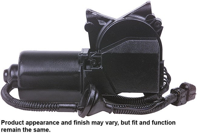 CARDONE Reman Windshield Wiper Motor P/N:40-3006 Fits: Chrysler Sebring 97-95, Dodge Avenger 97-95, Eagle Talon 98-95, Mitsubishi Eclipse 97-95 - Image 1