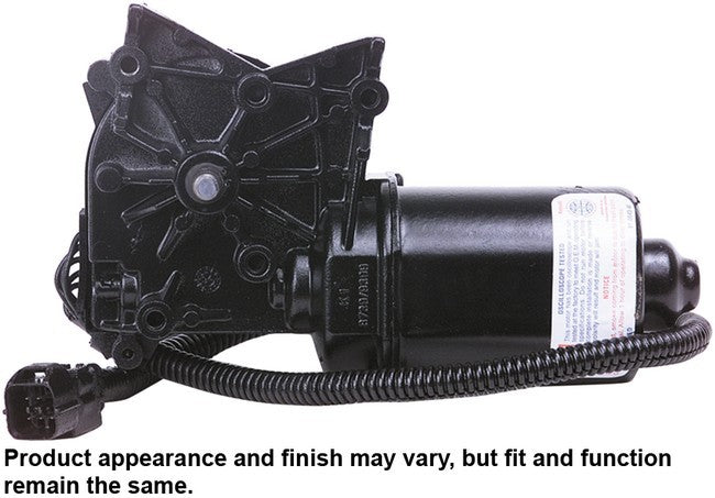 CARDONE Reman Windshield Wiper Motor P/N:40-3006 Fits: Chrysler Sebring 97-95, Dodge Avenger 97-95, Eagle Talon 98-95, Mitsubishi Eclipse 97-95 - Image 2