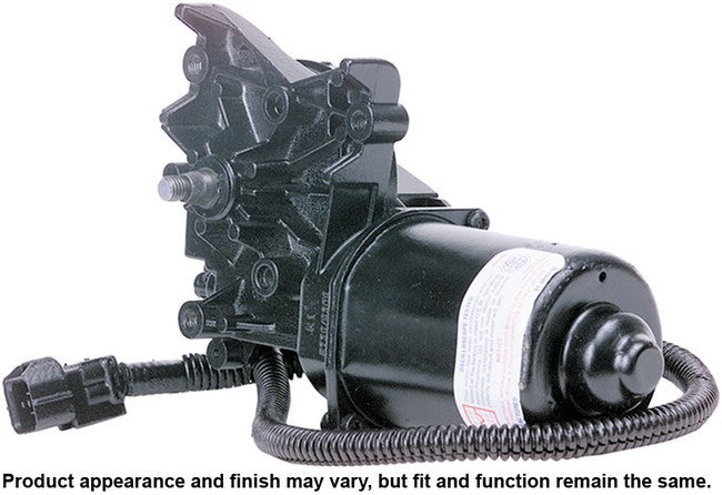 CARDONE Reman Windshield Wiper Motor P/N:40-3006 Fits: Chrysler Sebring 97-95, Dodge Avenger 97-95, Eagle Talon 98-95, Mitsubishi Eclipse 97-95 - Image 3