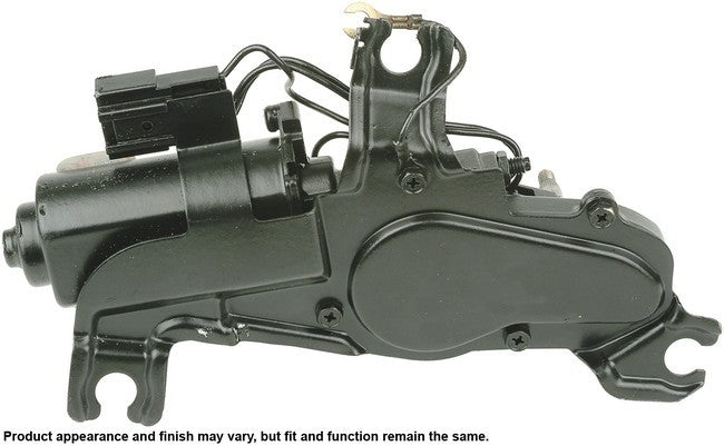 CARDONE Reman Windshield Wiper Motor P/N:40-3008 Fits: Eagle Talon 94-90, Mitsubishi Eclipse 94-90, Plymouth Laser 94-90 - Image 1