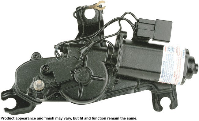 CARDONE Reman Windshield Wiper Motor P/N:40-3008 Fits: Eagle Talon 94-90, Mitsubishi Eclipse 94-90, Plymouth Laser 94-90 - Image 2