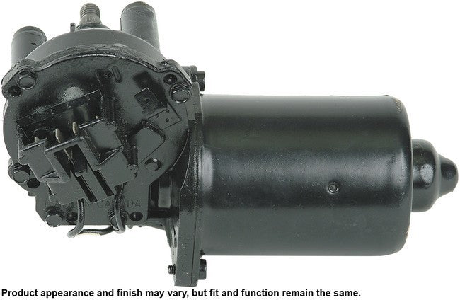 CARDONE Reman Windshield Wiper Motor P/N:40-3009 Fits: Dodge B1500 1998, Dodge B2500 1998, Dodge B3500 1998, Dodge Ram 1500 Van 03-99, Dodge Ram 2500 Van 03-99, Dodge Ram 3500 Van 03-99 - Image 1