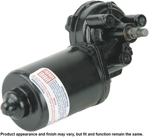 CARDONE Reman Windshield Wiper Motor P/N:40-3009 Fits: Dodge B1500 1998, Dodge B2500 1998, Dodge B3500 1998, Dodge Ram 1500 Van 03-99, Dodge Ram 2500 Van 03-99, Dodge Ram 3500 Van 03-99 - Image 3