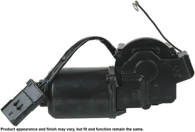 CARDONE Reman Windshield Wiper Motor P/N:40-3010 Fits: Dodge Neon 05-98, Dodge Sx 2.0 05-03, Plymouth Neon 01-98 - Image 1