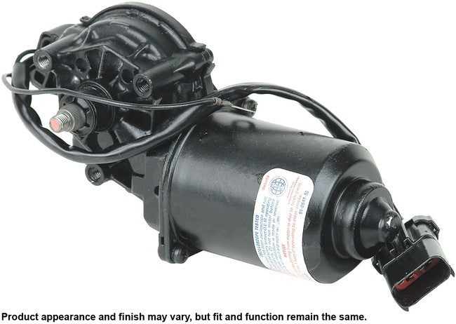 CARDONE Reman Windshield Wiper Motor P/N:40-3010 Fits: Dodge Neon 05-98, Dodge Sx 2.0 05-03, Plymouth Neon 01-98 - Image 3