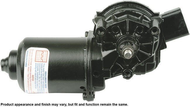 CARDONE Reman Windshield Wiper Motor P/N:40-3012 Fits: Chrysler Pt Cruiser 04-01 - Image 2