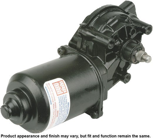 CARDONE Reman Windshield Wiper Motor P/N:40-3012 Fits: Chrysler Pt Cruiser 04-01 - Image 3