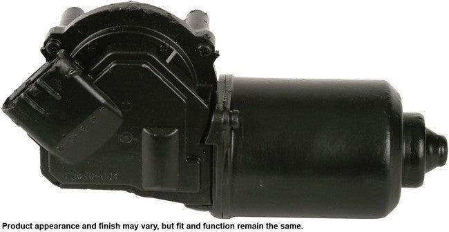 CARDONE Reman Windshield Wiper Motor P/N:40-3013 Fits: Chrysler 300m 04-99, Chrysler Concorde 04-98, Chrysler Intrepid 04-98, Chrysler Lhs 01-99, Dodge Intrepid 04-98 - Image 1