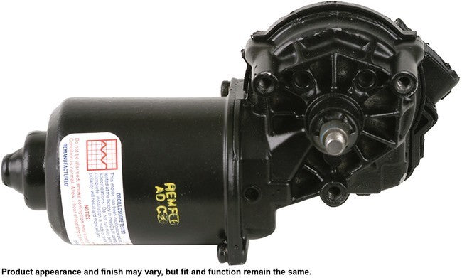 CARDONE Reman Windshield Wiper Motor P/N:40-3013 Fits: Chrysler 300m 04-99, Chrysler Concorde 04-98, Chrysler Intrepid 04-98, Chrysler Lhs 01-99, Dodge Intrepid 04-98 - Image 2