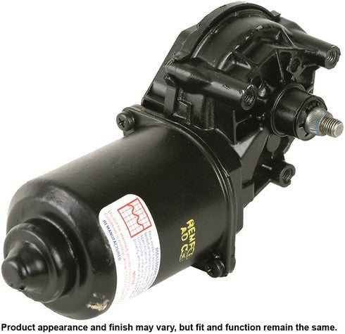 CARDONE Reman Windshield Wiper Motor P/N:40-3013 Fits: Chrysler 300m 04-99, Chrysler Concorde 04-98, Chrysler Intrepid 04-98, Chrysler Lhs 01-99, Dodge Intrepid 04-98 - Image 3