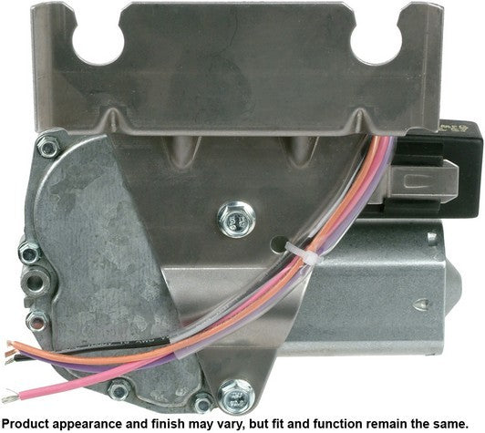 CARDONE Reman Windshield Wiper Motor P/N:40-3014 Fits: Dodge Durango 00-98 - Image 1