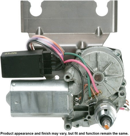 CARDONE Reman Windshield Wiper Motor P/N:40-3014 Fits: Dodge Durango 00-98 - Image 2