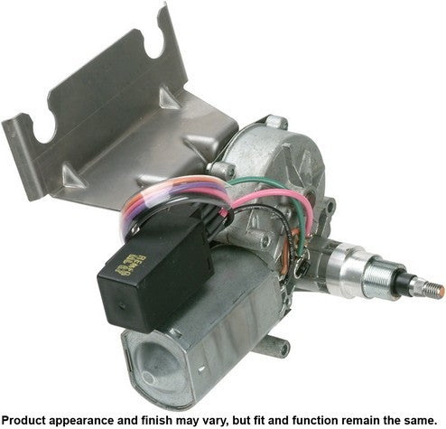 CARDONE Reman Windshield Wiper Motor P/N:40-3014 Fits: Dodge Durango 00-98 - Image 3
