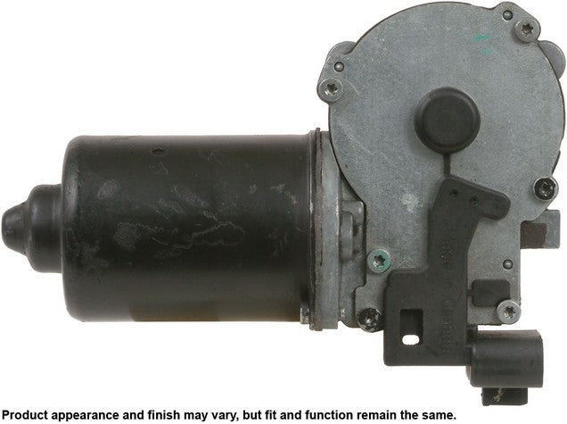 CARDONE Reman Windshield Wiper Motor P/N:40-3015 Fits: Chrysler Cirrus 00-98, Chrysler Sebring 00-98, Dodge Stratus 00-98, Plymouth Breeze 2000 - Image 1