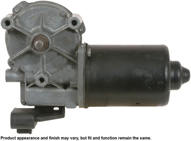 CARDONE Reman Windshield Wiper Motor P/N:40-3015 Fits: Chrysler Cirrus 00-98, Chrysler Sebring 00-98, Dodge Stratus 00-98, Plymouth Breeze 2000 - Image 2