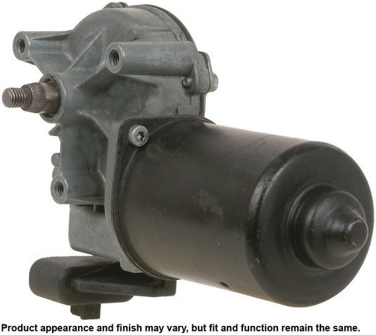 CARDONE Reman Windshield Wiper Motor P/N:40-3015 Fits: Chrysler Cirrus 00-98, Chrysler Sebring 00-98, Dodge Stratus 00-98, Plymouth Breeze 2000 - Image 3