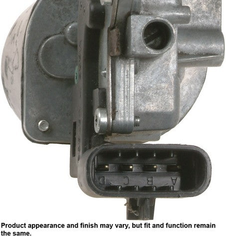 CARDONE Reman Windshield Wiper Motor P/N:40-3015 Fits: Chrysler Cirrus 00-98, Chrysler Sebring 00-98, Dodge Stratus 00-98, Plymouth Breeze 2000 - Image 4