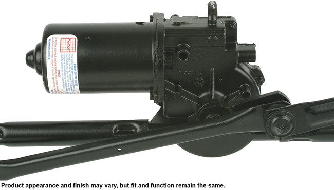 CARDONE Reman Windshield Wiper Motor P/N:40-3016L Fits: Chrysler Grand Voyager 02-01, Chrysler TOWN &amp; COUNTRY 03-01, Chrysler Voyager 03-01, Dodge Caravan 03-01, Dodge Grand Caravan 03-01 - Image 1