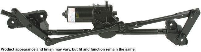 CARDONE Reman Windshield Wiper Motor P/N:40-3016L Fits: Chrysler Grand Voyager 02-01, Chrysler TOWN &amp; COUNTRY 03-01, Chrysler Voyager 03-01, Dodge Caravan 03-01, Dodge Grand Caravan 03-01 - Image 2