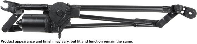 CARDONE Reman Windshield Wiper Motor P/N:40-3017L Fits: Chrysler Cirrus 03-01, Chrysler Sebring 03-01, Dodge Stratus 04-01 - Image 2