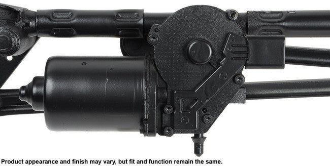 CARDONE Reman Windshield Wiper Motor P/N:40-3017L Fits: Chrysler Cirrus 03-01, Chrysler Sebring 03-01, Dodge Stratus 04-01 - Image 3