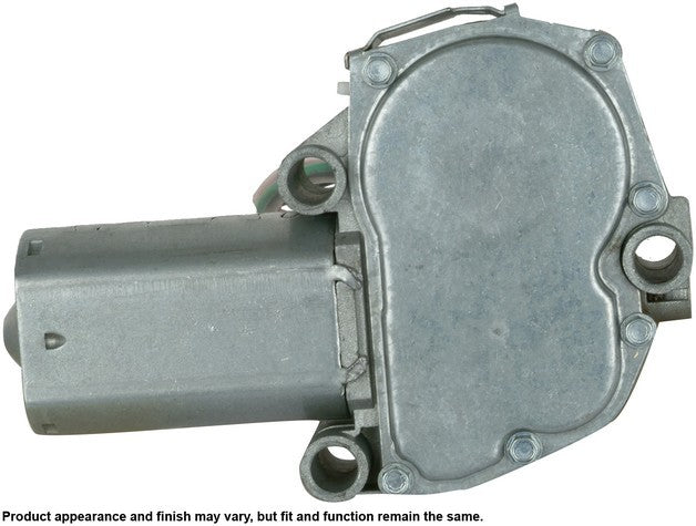 CARDONE Reman Windshield Wiper Motor P/N:40-3018 Fits: Chrysler Grand Voyager 02-01, Chrysler Pt Cruiser 03-01, Chrysler TOWN &amp; COUNTRY 03-01, Chrysler Voyager 03-01, Dodge Caravan 03-01, Dodge Grand Caravan 03-01 - Image 1