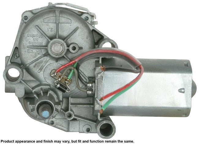 CARDONE Reman Windshield Wiper Motor P/N:40-3018 Fits: Chrysler Grand Voyager 02-01, Chrysler Pt Cruiser 03-01, Chrysler TOWN &amp; COUNTRY 03-01, Chrysler Voyager 03-01, Dodge Caravan 03-01, Dodge Grand Caravan 03-01 - Image 2