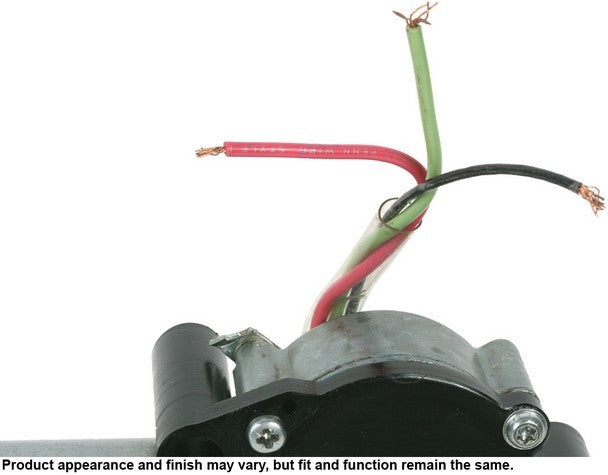 CARDONE Reman Windshield Wiper Motor P/N:40-3018 Fits: Chrysler Grand Voyager 02-01, Chrysler Pt Cruiser 03-01, Chrysler TOWN &amp; COUNTRY 03-01, Chrysler Voyager 03-01, Dodge Caravan 03-01, Dodge Grand Caravan 03-01 - Image 4