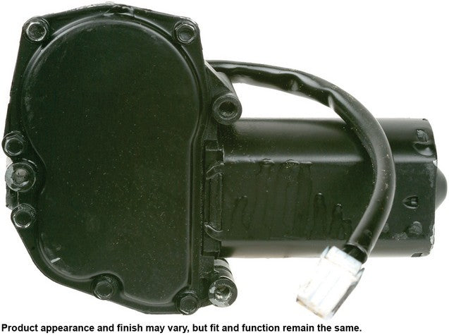 CARDONE Reman Windshield Wiper Motor P/N:40-3019 Fits: Dodge Durango 03-01 - Image 1