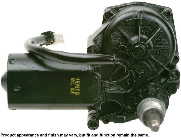 CARDONE Reman Windshield Wiper Motor P/N:40-3019 Fits: Dodge Durango 03-01 - Image 2