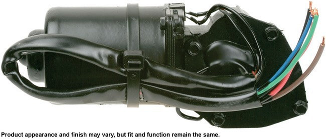 CARDONE Reman Windshield Wiper Motor P/N:40-3021 Fits: Chrysler Prowler 02-01, Plymouth Prowler 01-99, Plymouth Prowler 1997 - Image 1
