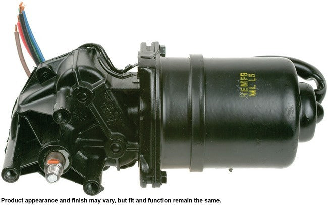 CARDONE Reman Windshield Wiper Motor P/N:40-3021 Fits: Chrysler Prowler 02-01, Plymouth Prowler 01-99, Plymouth Prowler 1997 - Image 2