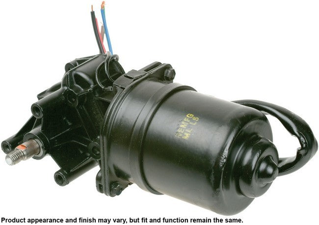 CARDONE Reman Windshield Wiper Motor P/N:40-3021 Fits: Chrysler Prowler 02-01, Plymouth Prowler 01-99, Plymouth Prowler 1997 - Image 3