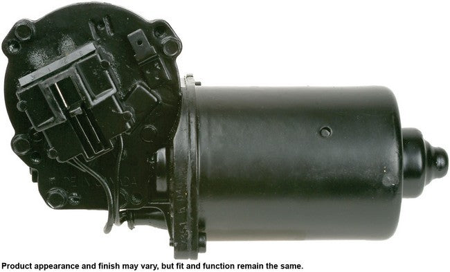 CARDONE Reman Windshield Wiper Motor P/N:40-3024 Fits: Dodge Ram 1500 02-98, Dodge Ram 2500 02-00, Dodge Ram 3500 02-00 - Image 1