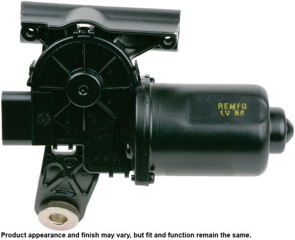 CARDONE Reman Windshield Wiper Motor P/N:40-3025 Fits: Dodge Ram 1500 09-03, Dodge Ram 2500 10-03, Dodge Ram 3500 10-03, Dodge Ram 4500 10-08, Dodge Ram 5500 10-08 - Image 1
