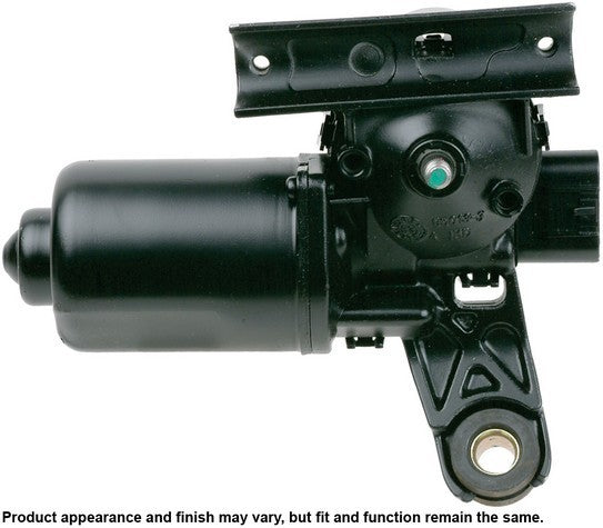 CARDONE Reman Windshield Wiper Motor P/N:40-3025 Fits: Dodge Ram 1500 09-03, Dodge Ram 2500 10-03, Dodge Ram 3500 10-03, Dodge Ram 4500 10-08, Dodge Ram 5500 10-08 - Image 2
