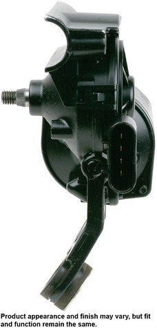 CARDONE Reman Windshield Wiper Motor P/N:40-3025 Fits: Dodge Ram 1500 09-03, Dodge Ram 2500 10-03, Dodge Ram 3500 10-03, Dodge Ram 4500 10-08, Dodge Ram 5500 10-08 - Image 4