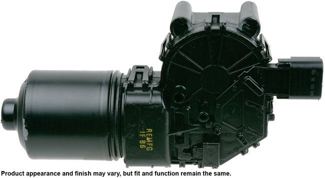 CARDONE Reman Windshield Wiper Motor P/N:40-3026 Fits: Chrysler Cirrus 09-04, Chrysler Sebring 09-04, Dodge Avenger 2008, Dodge Stratus 06-04 - Image 1