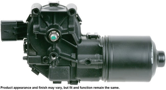 CARDONE Reman Windshield Wiper Motor P/N:40-3026 Fits: Chrysler Cirrus 09-04, Chrysler Sebring 09-04, Dodge Avenger 2008, Dodge Stratus 06-04 - Image 2