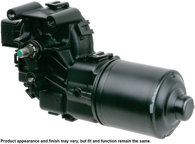 CARDONE Reman Windshield Wiper Motor P/N:40-3026 Fits: Chrysler Cirrus 09-04, Chrysler Sebring 09-04, Dodge Avenger 2008, Dodge Stratus 06-04 - Image 3