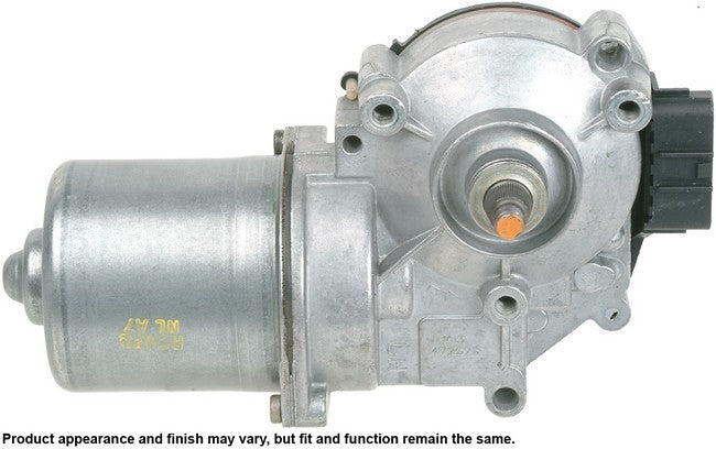 CARDONE Reman Windshield Wiper Motor P/N:40-3027 Fits: Chrysler Cirrus 05-03, Chrysler Sebring 05-03, Dodge Stratus 05-03, Mitsubishi Eclipse 05-03, Mitsubishi Galant 11-04, Pontiac Solstice 2006 - Image 2