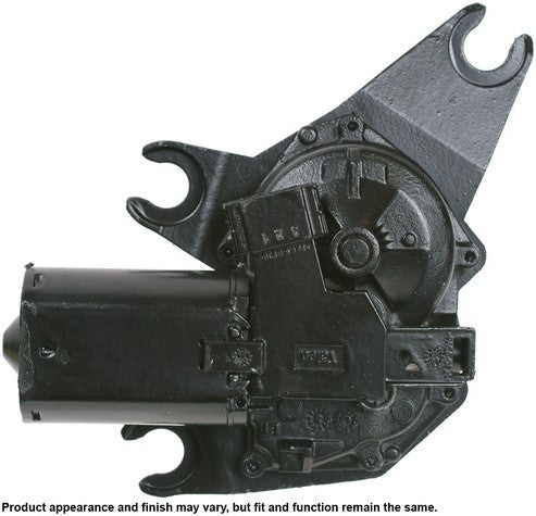 CARDONE Reman Windshield Wiper Motor P/N:40-3028 Fits: Chrysler Pt Cruiser, Chrysler TOWN &amp; COUNTRY, Chrysler Voyager, Dodge Caravan, Dodge Grand Caravan, Mercedes-benz Gl320, Mercedes-benz Gl350, Mercedes-benz Gl450, Mercedes-benz Gl550 - Image 1