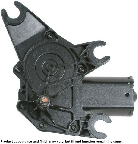 CARDONE Reman Windshield Wiper Motor P/N:40-3028 Fits: Chrysler Pt Cruiser, Chrysler TOWN &amp; COUNTRY, Chrysler Voyager, Dodge Caravan, Dodge Grand Caravan, Mercedes-benz Gl320, Mercedes-benz Gl350, Mercedes-benz Gl450, Mercedes-benz Gl550 - Image 2