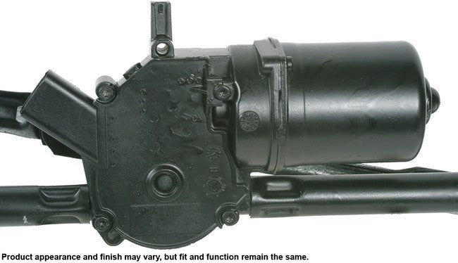 CARDONE Reman Windshield Wiper Motor P/N:40-3029L Fits: Chrysler TOWN &amp; COUNTRY 07-04, Chrysler Voyager 07-04, Dodge Caravan 07-04, Dodge Grand Caravan 07-04 - Image 1