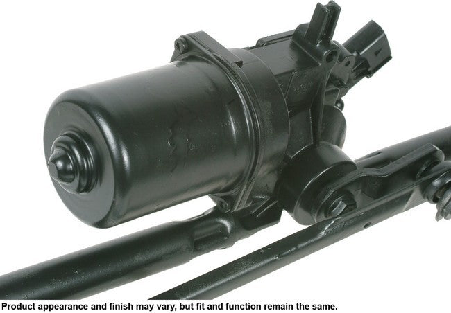 CARDONE Reman Windshield Wiper Motor P/N:40-3029L Fits: Chrysler TOWN &amp; COUNTRY 07-04, Chrysler Voyager 07-04, Dodge Caravan 07-04, Dodge Grand Caravan 07-04 - Image 3