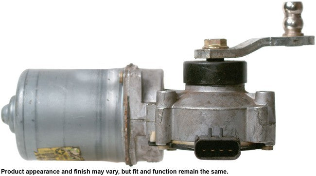 CARDONE Reman Windshield Wiper Motor P/N:40-3030 Fits: Chrysler Aspen 09-07, Dodge Durango 09-04 - Image 4