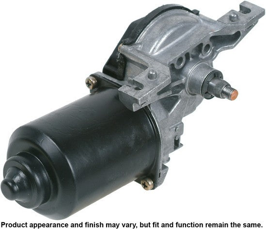 CARDONE Reman Windshield Wiper Motor P/N:40-3031 Fits: Chrysler 300 09-05, Dodge Charger 09-06, Dodge Magnum 08-05 - Image 3