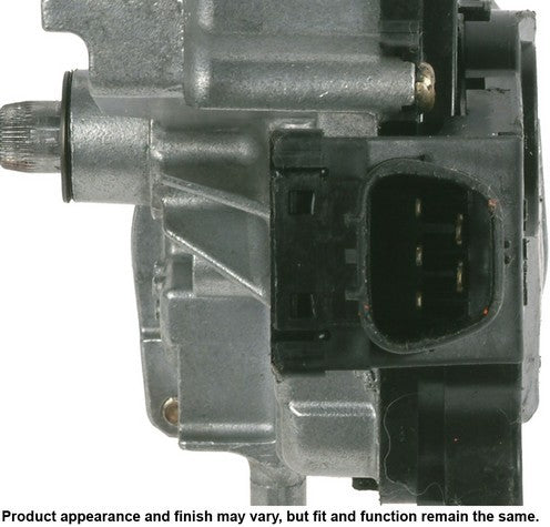 CARDONE Reman Windshield Wiper Motor P/N:40-3032 Fits: Chrysler Pt Cruiser 2005 - Image 4